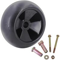 KIT RUOTA PIATTO 5 J.D.