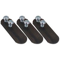 KIT 3PZ LAME MATADOR/SUPER6