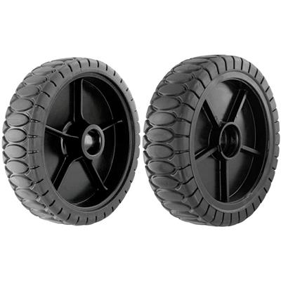 RUOTA ANT. E380 Li40