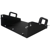 SUPPORTO INGRESSO CON MANIGLIE  BTL7/80