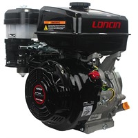 MOTORE LONCIN G420 14HP Con.L 23