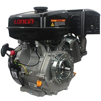 MOTORE LONCIN G420 14HP Con.L 23