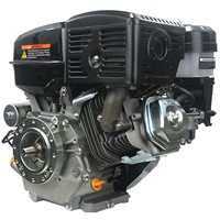 MOTORE LONCIN G420 14HP Con.L 23 ES