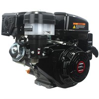 MOTORE LONCIN G420 14HP Con.L 23 ES