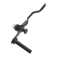 KIT REG. RUOTE POST DX 40