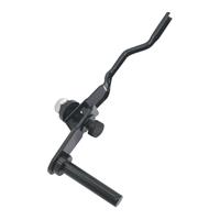 KIT REG. RUOTE POST SX 40