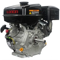 MOTORE LONCIN G300 Cil.D.25,4