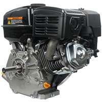 MOTORE LONCIN G300 Cil.D.25,4