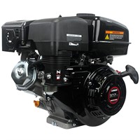 MOTORE LONCIN G300 Cil.D.25,4