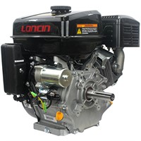 MOTORE LONCIN G300 Cil.D.25,4 ES
