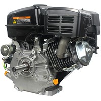 MOTORE LONCIN G300 Cil.D.25,4 ES