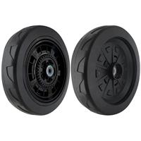 RUOTA D200 CUSC+CORONA