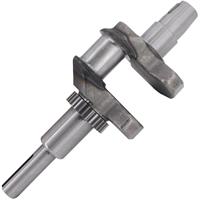 ALBERO MOTORE LC2V80FD DIAM.28,575MM