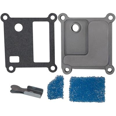 KIT VALVOLA SFIATO CPL LC2V80D