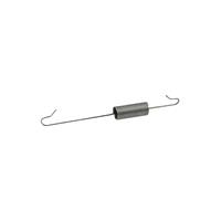 MOLLA REGOLATORE T100