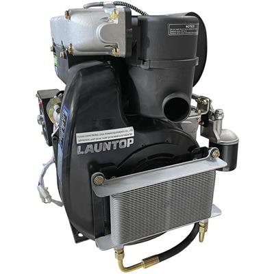 MOTORE LAUNTOP LA292FA-F1