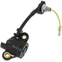 SENSORE OLIO SNOW NGP