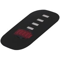 COPERCHIO INDICATORE BATTERIA A0058