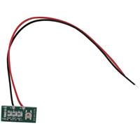 INDICATORE BATTERIA A0058