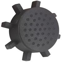 PULSANTE REGOLAZIONE A0058