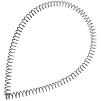 MOLLA TUBO ASPIRAZIONE A1058