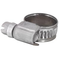 MORSETTO TUBO A1058
