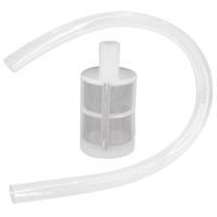 TUBO ASPIRAZIONE SERBATOIO LIQUIDO A1058