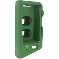 ALLOGGIAMENTO BATTERIA A1058