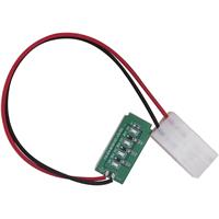 INDICATORE BATTERIA A1058