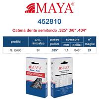 CATENA M.SEGA MY43J S/C 24