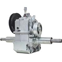 CAMBIO COMPLETO NASHIVILLE