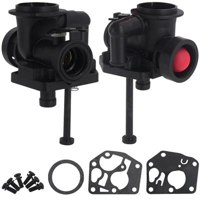 CARBURATORE 498809