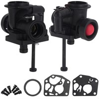 CARBURATORE 498809