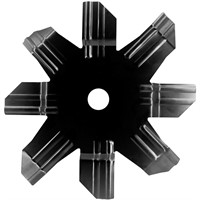 DISCO 8D 255X25,4X2,0