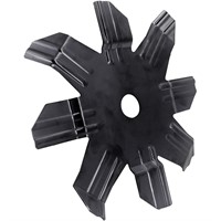 DISCO 8D 255X25,4X2,0