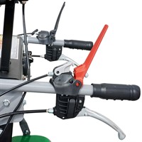 CARRIOLA ELETTRICA TECNOK SAN FRANCISCO C450E