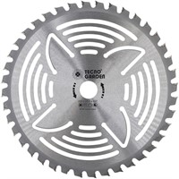 DISCO 40 D.255/25,4/WIDIA ALETTATO