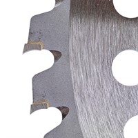 DISCO 40 D.255/25,4/WIDIA ALETTATO