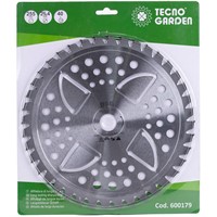 DISCO 40 D.255/25,4/WIDIA ALETTATO