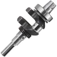ALBERO MOTORE LC186FD (D440) CIL