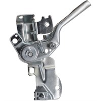 PIASTRA ACC. G200/G210