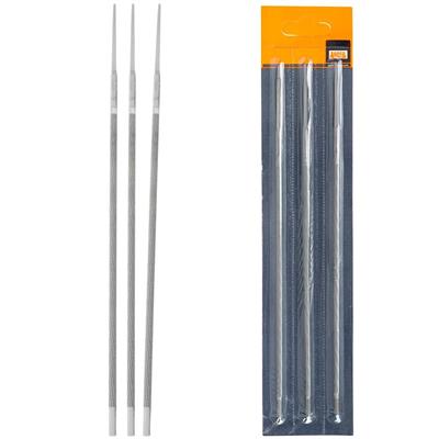 LIME BAHCO TONDE 11/64  4.5X200MM