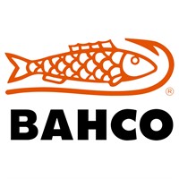 LIME BAHCO TONDE 11/64  4.5X200MM