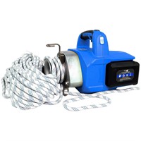VERRICELLO TECNOK WINCH 450-CO-E