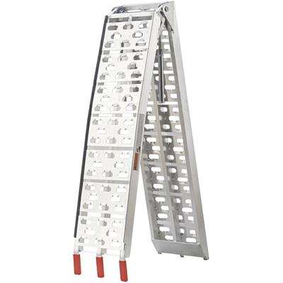 RAMPA PIEGHEVOLE ALL. C/SUPPORTI 226CM