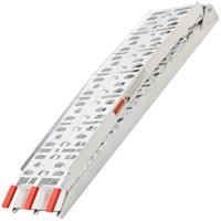 RAMPA PIEGHEVOLE ALL. C/SUPPORTI 226CM