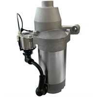 MOTORINO AVVIAMENTO LC175F-2