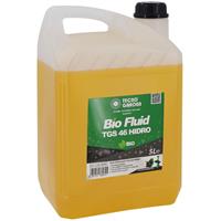 OLIO LUB. BIO FLUID TGS 46 5L