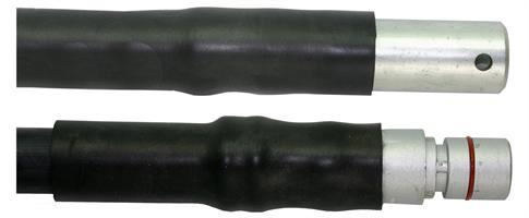 GUAINA CPL DI FLESSIBILE DEC.800