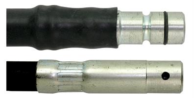 GUAINA CPL DI FLESSIBILE DEC.825